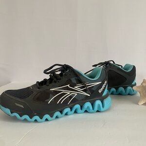 Reebok Zig Lite Rush Sneaker Women's